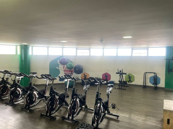 Apartamento de 3 alcobas en venta en Pajarito, Medellín, 52 m² · foto 18 de 20