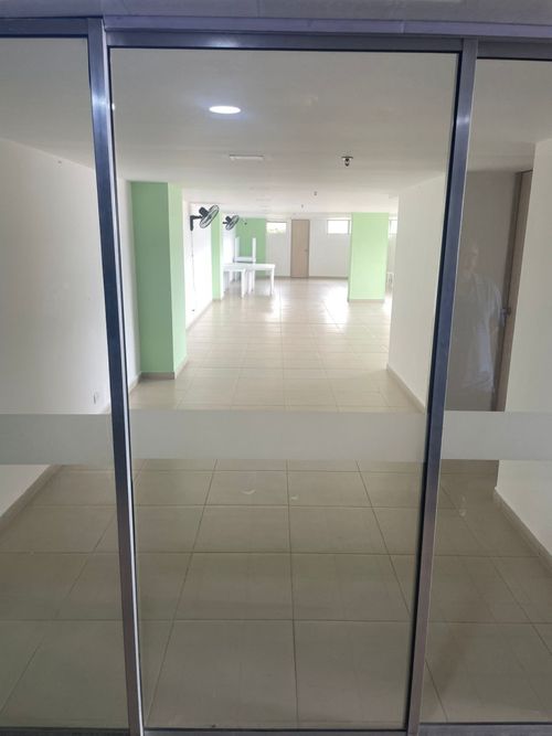 Apartamento de 3 alcobas en venta en Pajarito, Medellín, 52 m² · foto 19 de 20