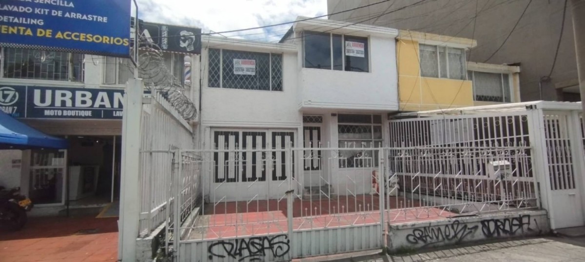Casa en Arriendo en Normandia, Bogotá en Engativa