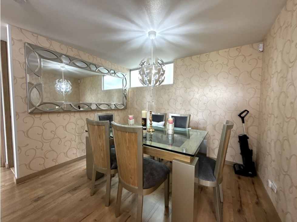 Apartamento en venta en Cr San Sebastian, Cajicá · foto 2 de 20