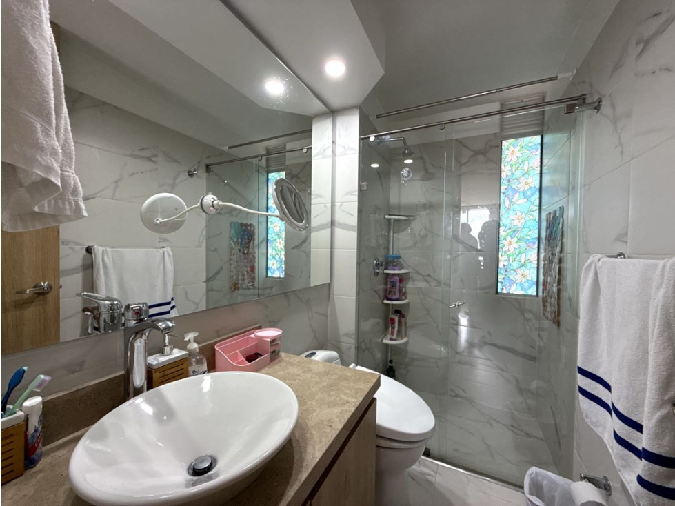 Apartamento en venta en Cr San Sebastian, Cajicá · foto 3 de 20
