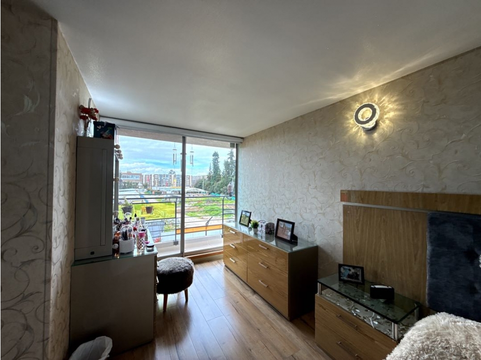 Apartamento en venta en Cr San Sebastian, Cajicá · foto 6 de 20