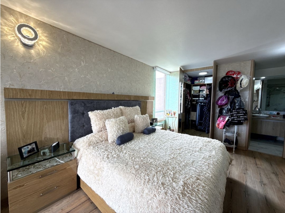 Apartamento en venta en Cr San Sebastian, Cajicá · foto 7 de 20