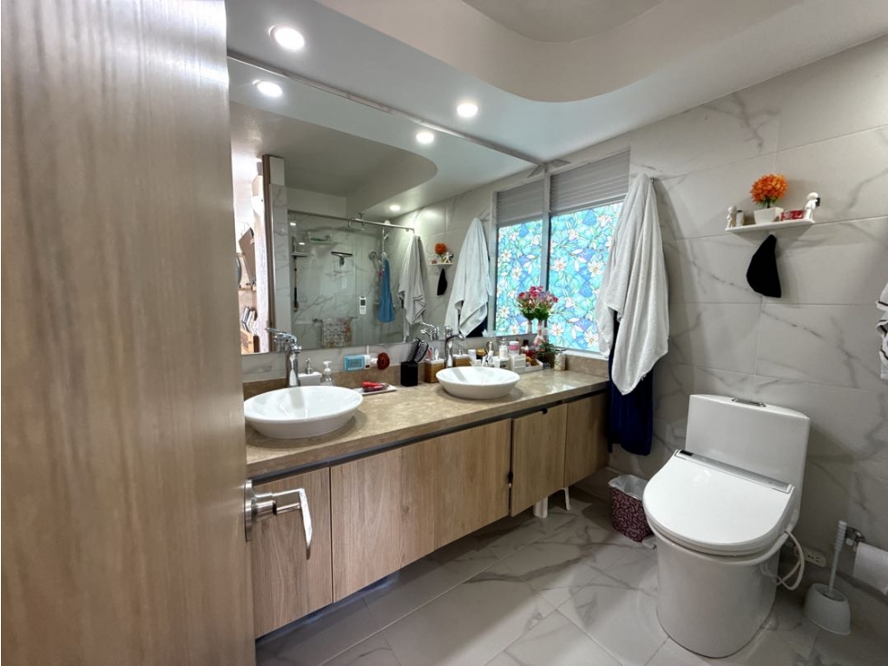 Apartamento en venta en Cr San Sebastian, Cajicá · foto 8 de 20