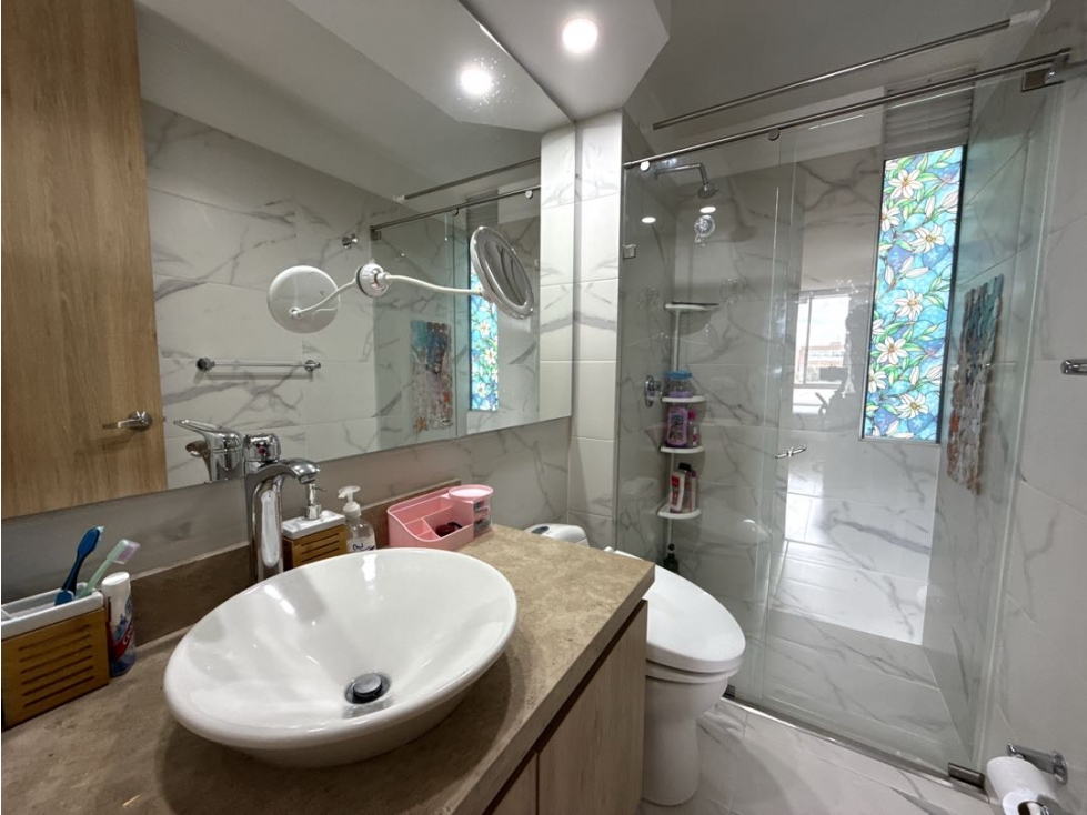 Apartamento en venta en Cr San Sebastian, Cajicá · foto 9 de 20
