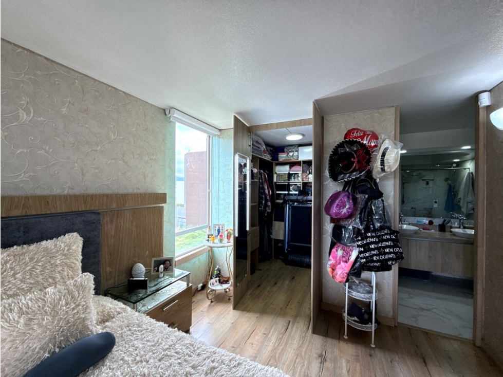 Apartamento en venta en Cr San Sebastian, Cajicá · foto 10 de 20