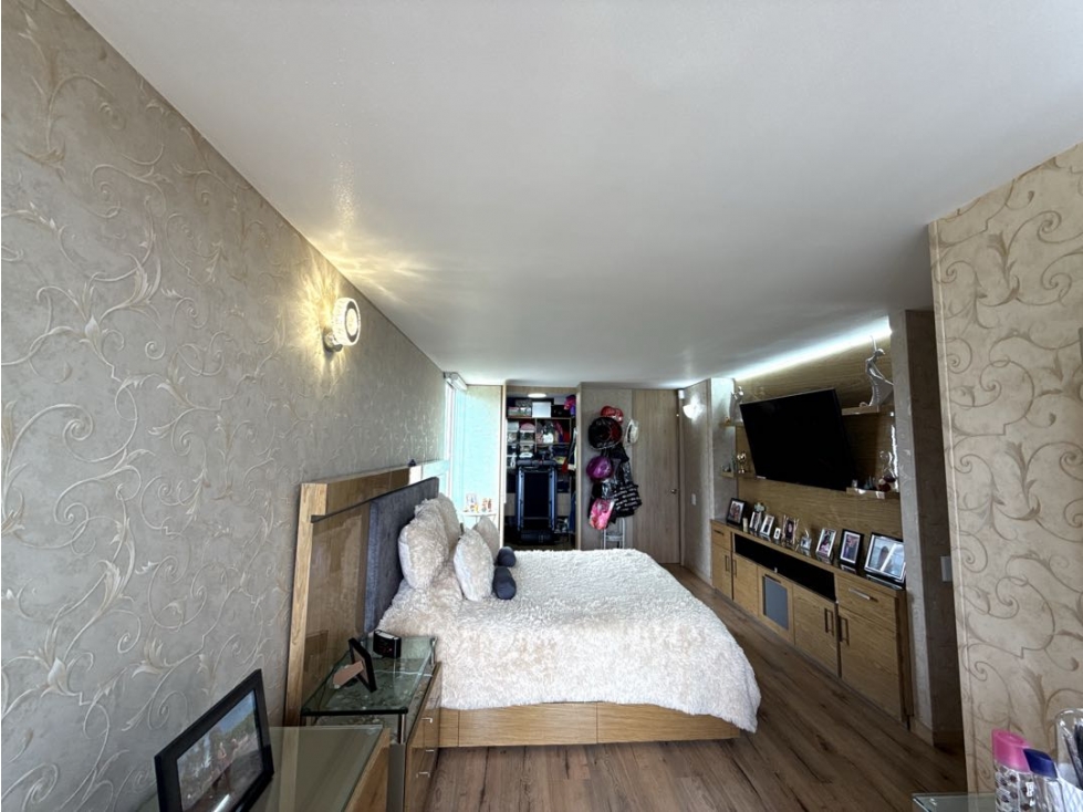 Apartamento en venta en Cr San Sebastian, Cajicá · foto 11 de 20