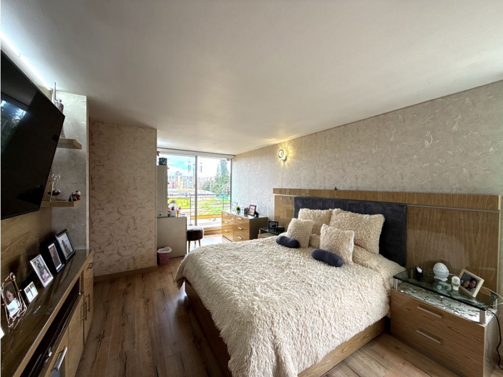 Apartamento en venta en Cr San Sebastian, Cajicá · foto 12 de 20