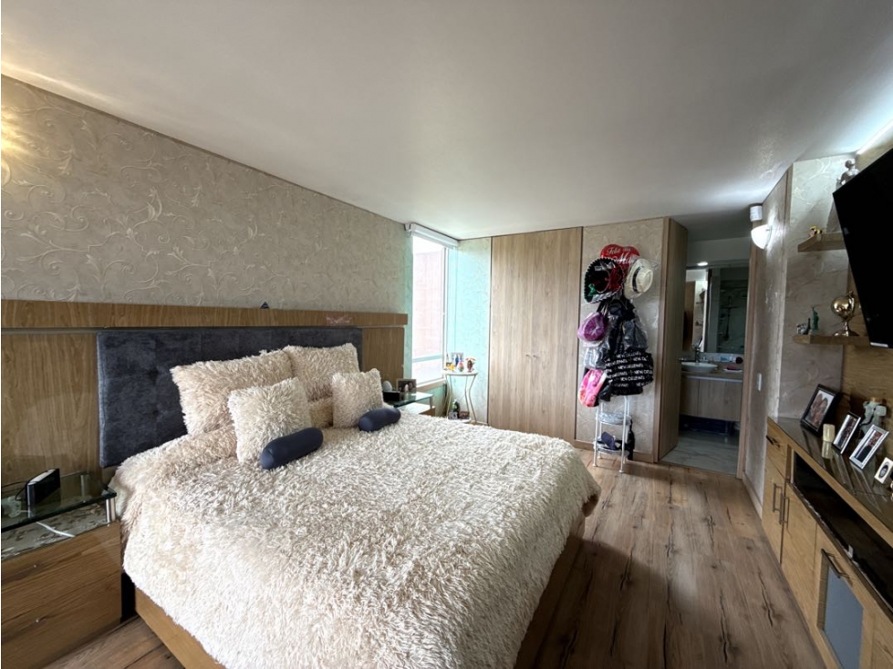 Apartamento en venta en Cr San Sebastian, Cajicá · foto 13 de 20