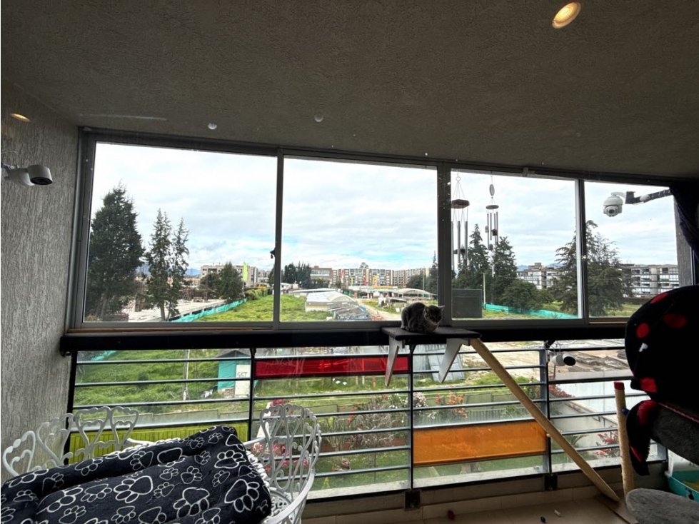 Apartamento en venta en Cr San Sebastian, Cajicá · foto 15 de 20