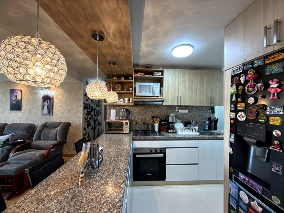 Apartamento en venta en Cr San Sebastian, Cajicá · foto 17 de 20