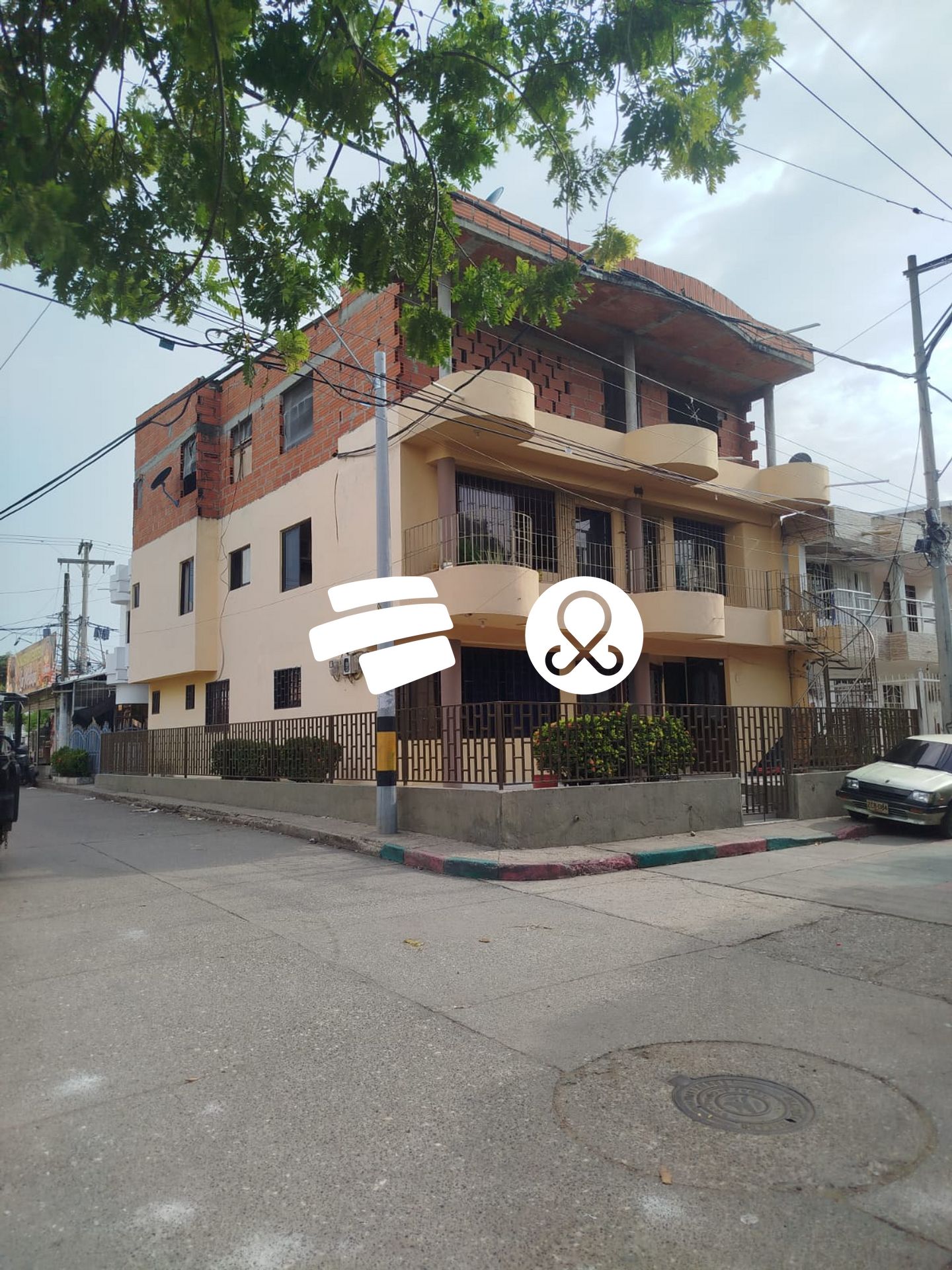 Casa en venta en Villa Rubia, Cartagena · foto 2 de 13