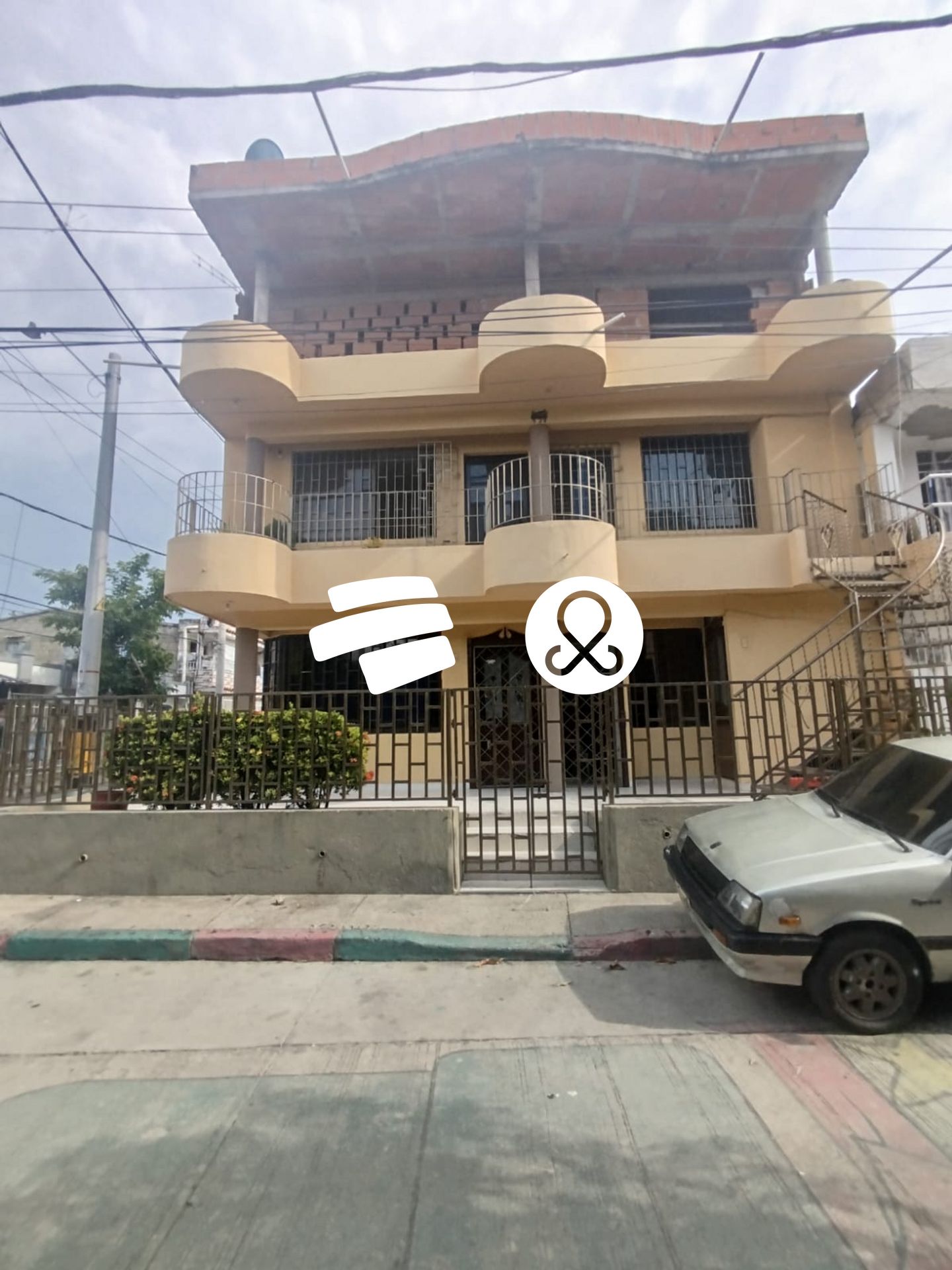 Casa en venta en Villa Rubia, Cartagena · foto 3 de 13