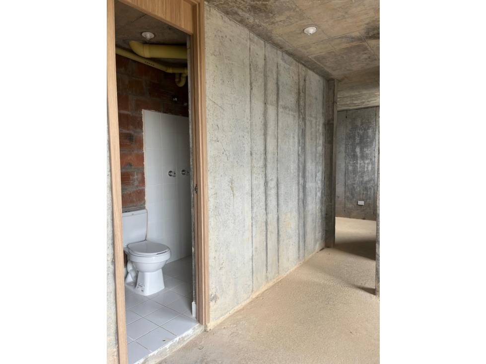 Apartamento en venta en Caqueta, La Estrella · foto 6 de 14