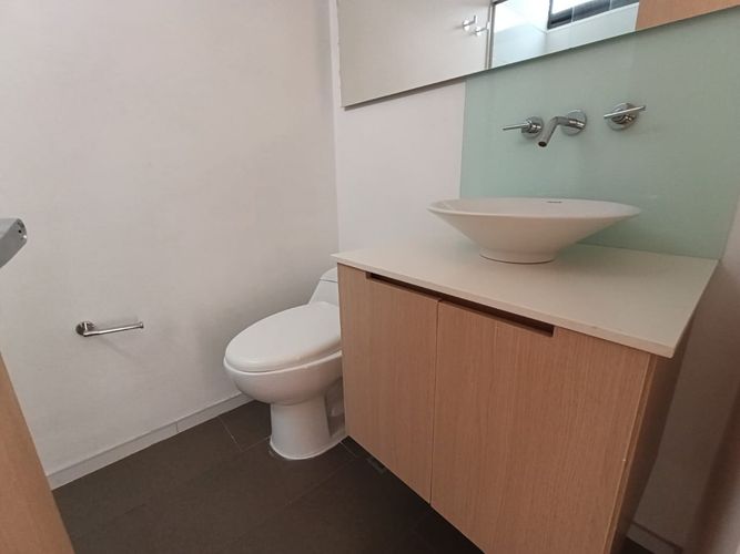Apartamento de 2 alcobas en arriendo en Loma Del Escobero, Envigado, 73 m² · foto 7 de 14