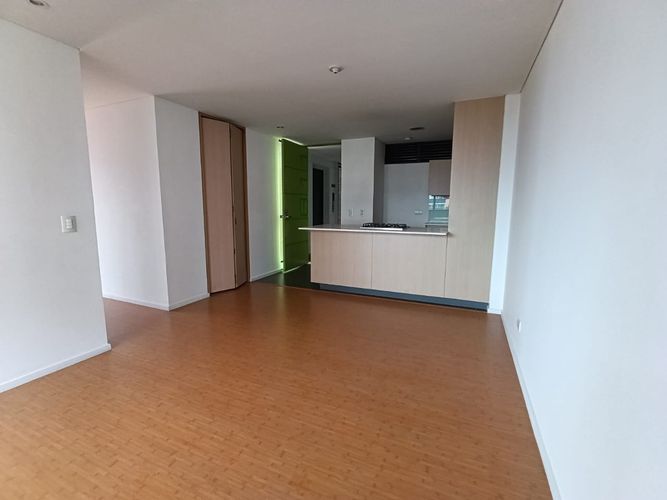 Apartamento de 2 alcobas en arriendo en Loma Del Escobero, Envigado, 73 m² · foto 14 de 14
