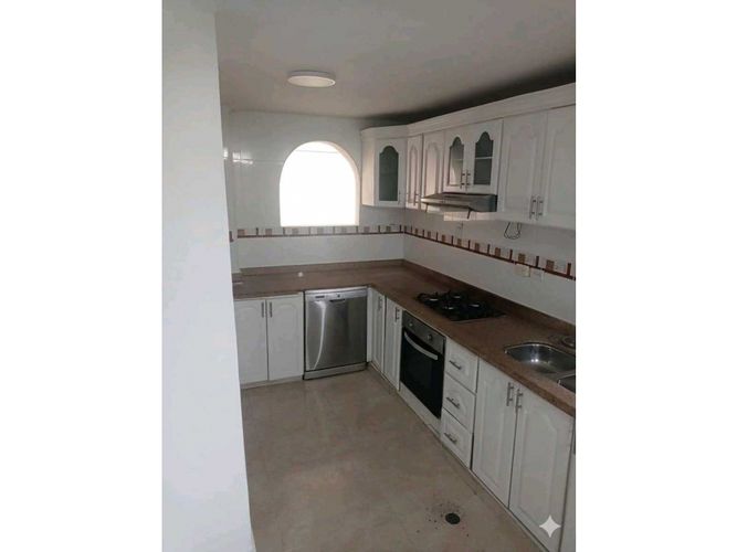 Apartamento de 3 alcobas en venta en Bellavista, Barranquilla, 150 m² · foto 6 de 12