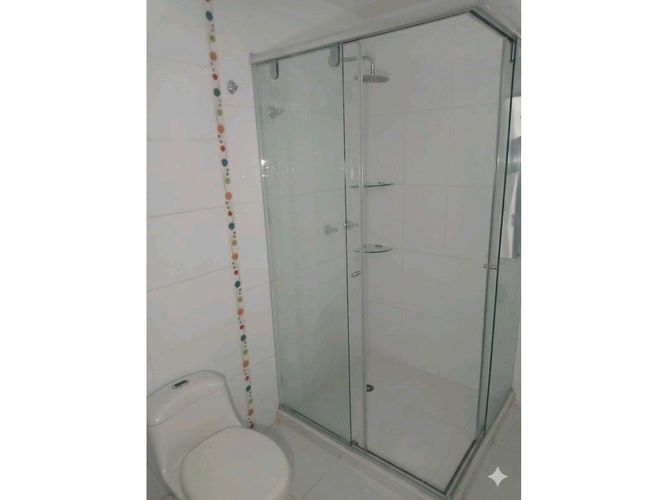 Apartamento de 3 alcobas en venta en Bellavista, Barranquilla, 150 m² · foto 7 de 12