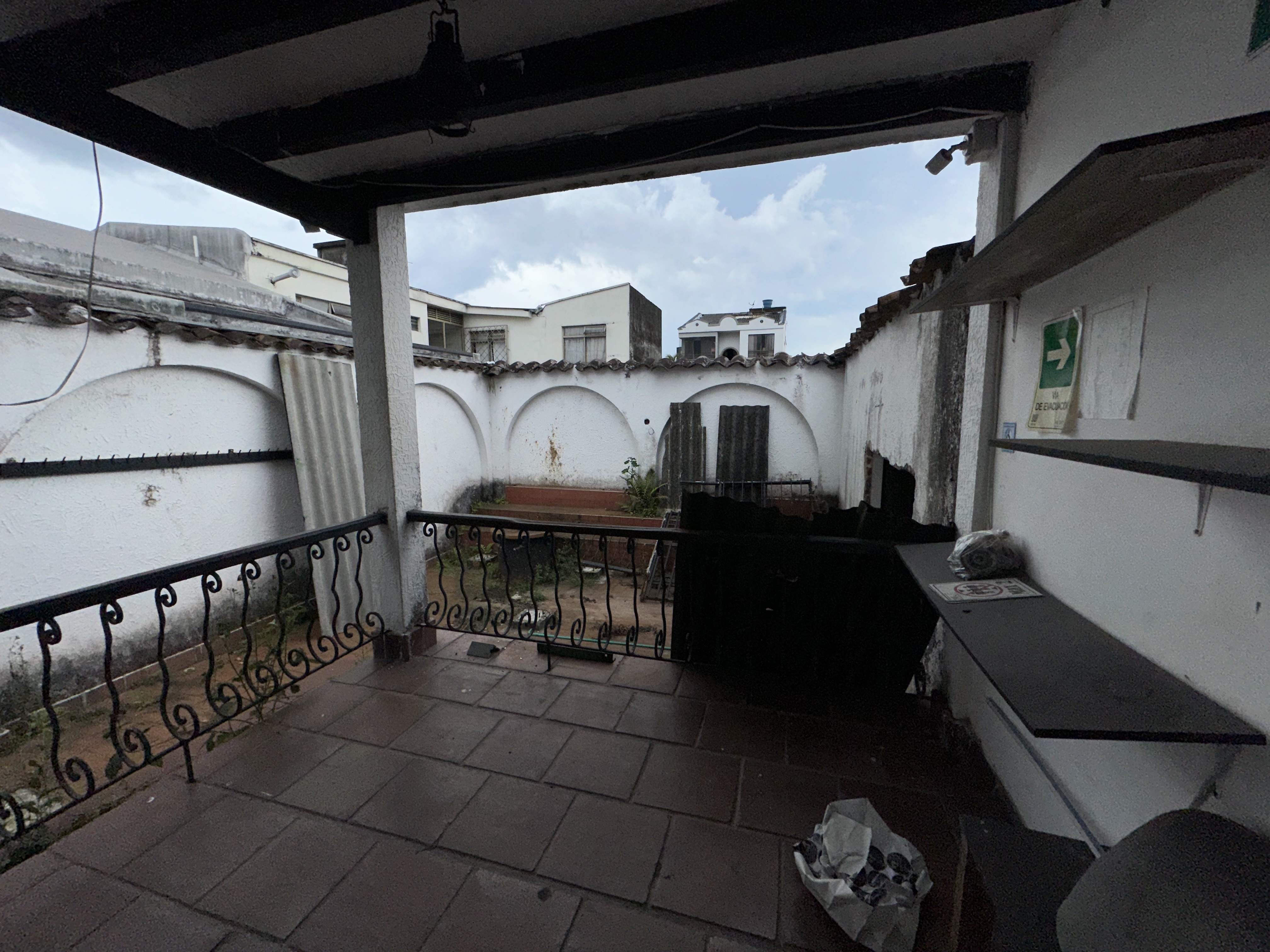 Casa en Arriendo en Armenia