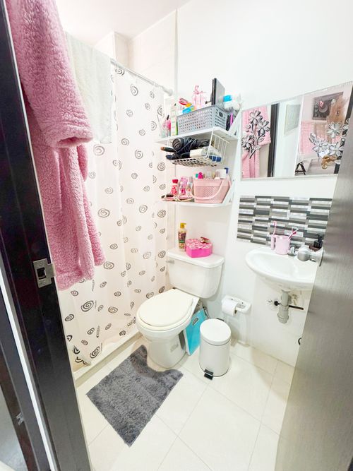 Apartamento de 3 alcobas en venta en Bocono, Villa del Rosario, 46 m² · foto 3 de 17