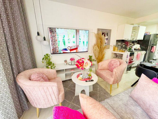Apartamento de 3 alcobas en venta en Bocono, Villa del Rosario, 46 m² · foto 6 de 17
