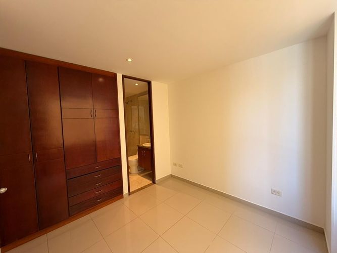 Apartamento en venta en Santa Paula, Bogotá · foto 7 de 10