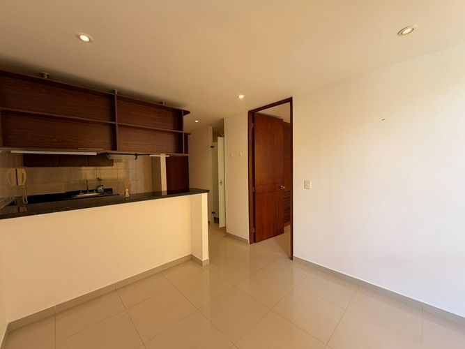 Apartamento en venta en Santa Paula, Bogotá · foto 2 de 10