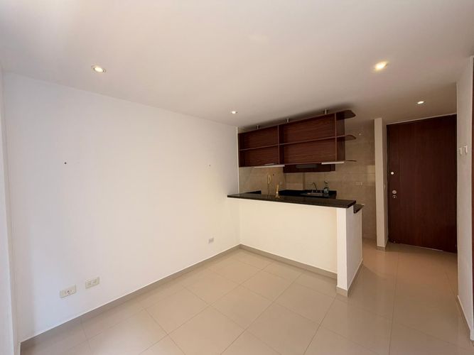 Apartamento en venta en Santa Paula, Bogotá · foto 5 de 10