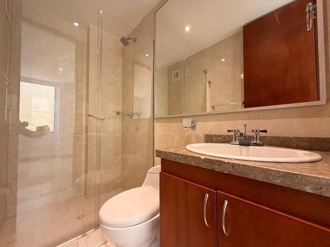 Apartamento en venta en Santa Paula, Bogotá · foto 8 de 10