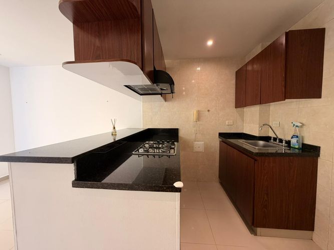 Apartamento en venta en Santa Paula, Bogotá · foto 4 de 10