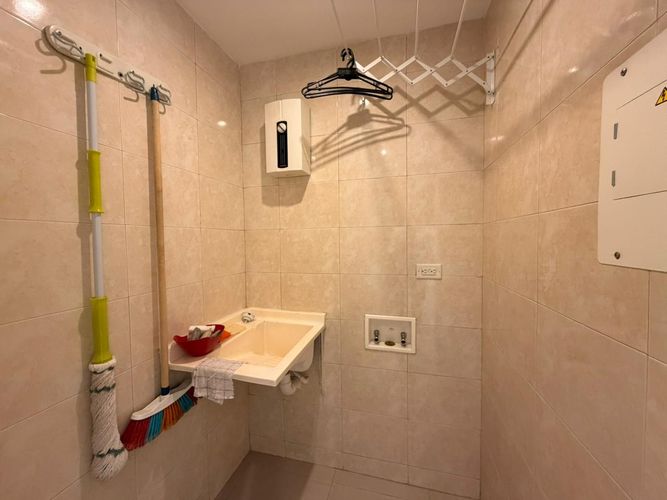 Apartamento en venta en Santa Paula, Bogotá · foto 10 de 10