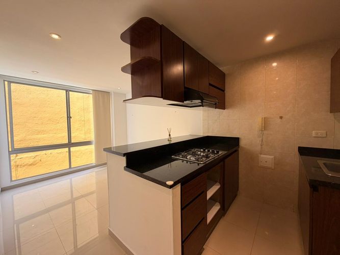 Apartamento en venta en Santa Paula, Bogotá · foto 3 de 10
