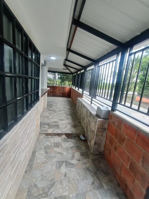 Local en arriendo en Paso De La Bolsa, Jamundí, 60 m² · foto 3 de 16