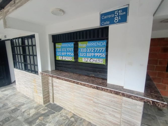 Local en arriendo en Paso De La Bolsa, Jamundí, 60 m² · foto 4 de 16
