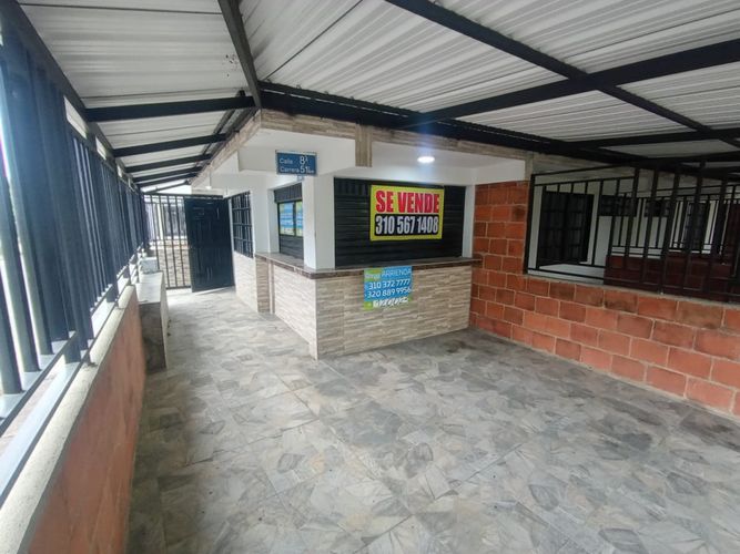 Local en arriendo en Paso De La Bolsa, Jamundí, 60 m² · foto 5 de 16