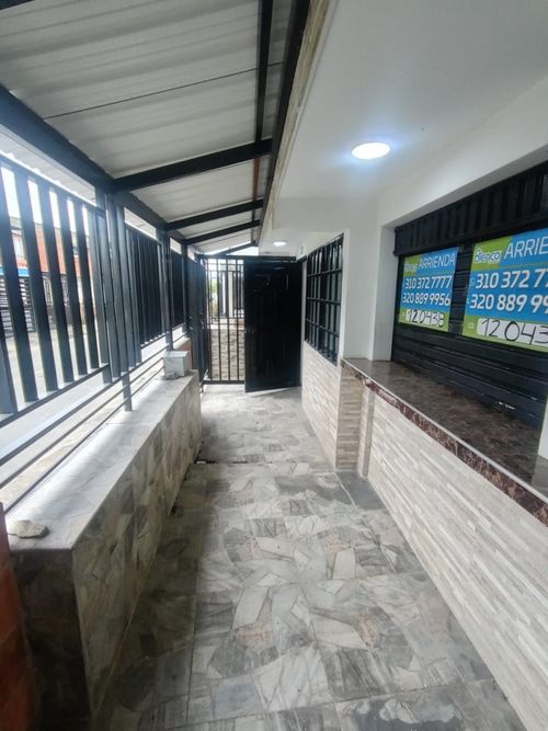 Local en arriendo en Paso De La Bolsa, Jamundí, 60 m² · foto 6 de 16