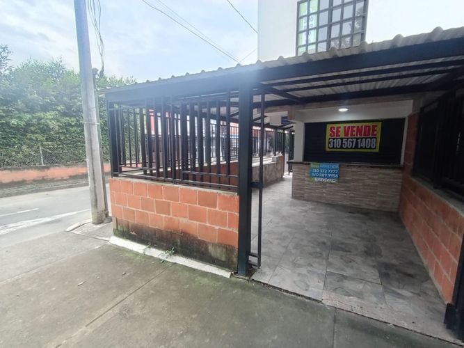 Local en arriendo en Paso De La Bolsa, Jamundí, 60 m² · foto 7 de 16