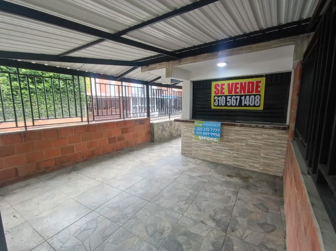 Local en arriendo en Paso De La Bolsa, Jamundí, 60 m² · foto 8 de 16