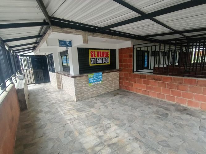 Local en arriendo en Paso De La Bolsa, Jamundí, 60 m² · foto 9 de 16