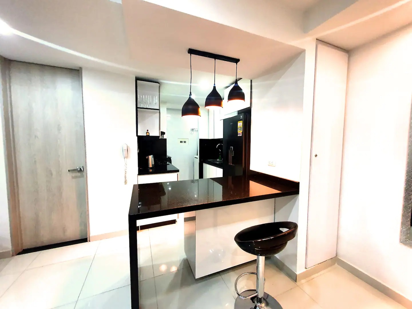 Apartamento en Arriendo en Armenia