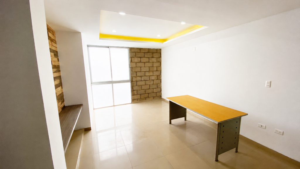 Apartamento en venta en El Llano, Cúcuta · foto 2 de 4