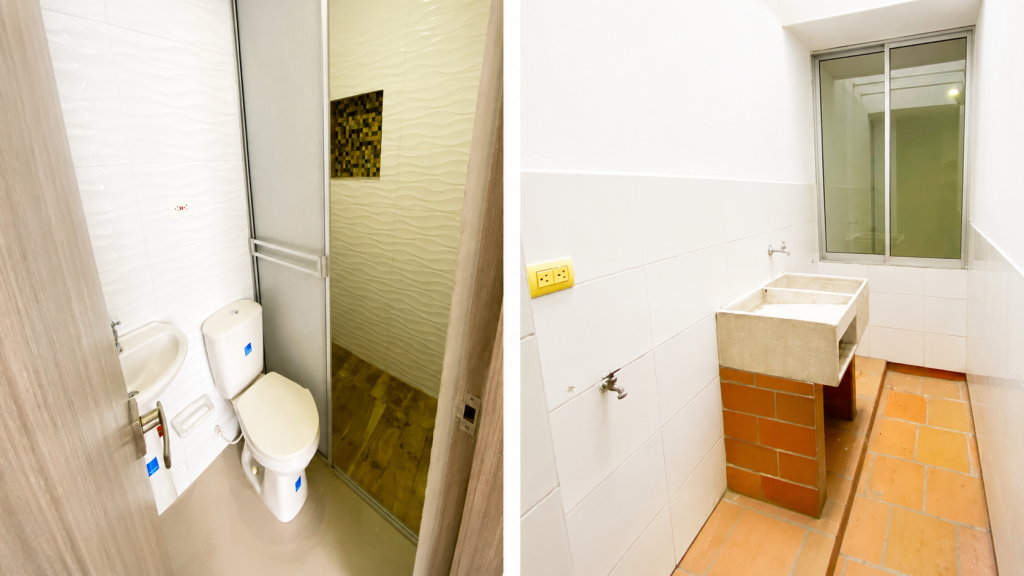Apartamento en venta en El Llano, Cúcuta · foto 3 de 4