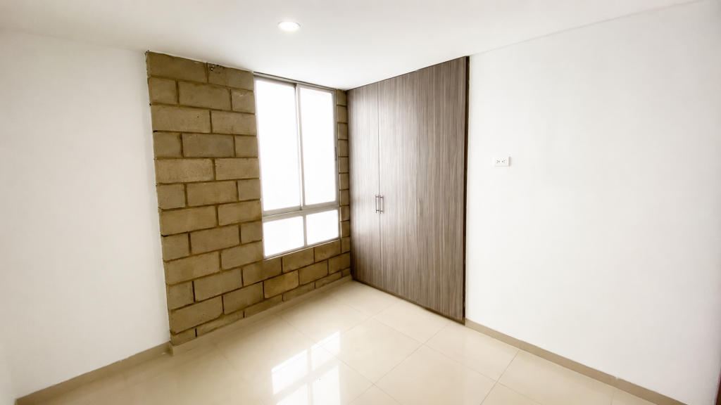 Apartamento en venta en El Llano, Cúcuta · foto 4 de 4