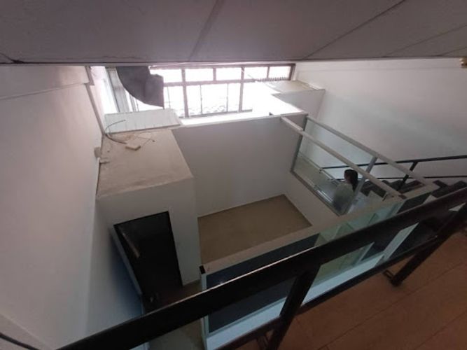Local en arriendo en San Diego, Medellín, 107 m² · foto 10 de 11