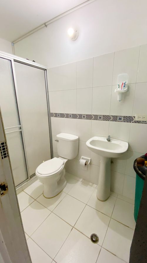 Casa en venta en San Luis, Cúcuta · foto 2 de 24