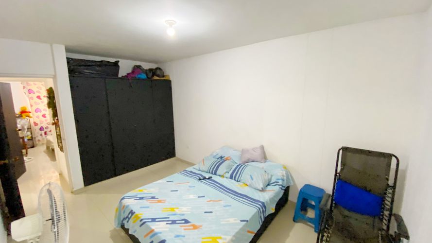 Casa en venta en San Luis, Cúcuta · foto 3 de 24