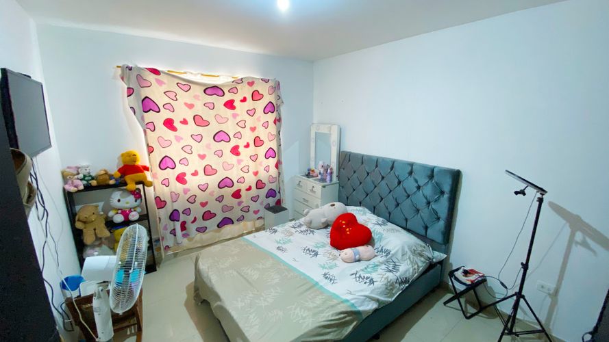 Casa en venta en San Luis, Cúcuta · foto 4 de 24