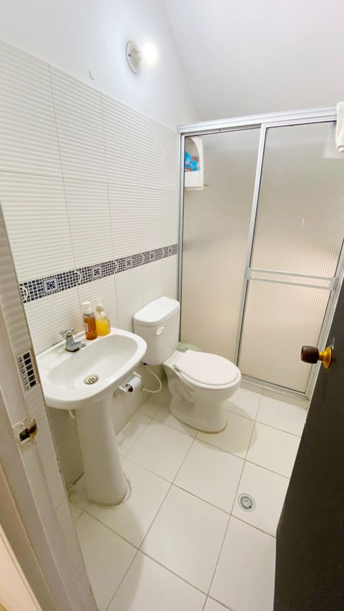 Casa en venta en San Luis, Cúcuta · foto 5 de 24