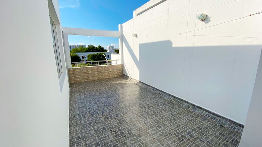Casa en venta en San Luis, Cúcuta · foto 9 de 24