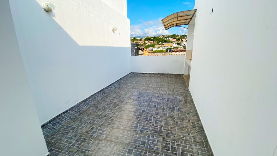 Casa en venta en San Luis, Cúcuta · foto 10 de 24